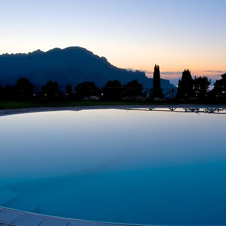 Hotel Villa Cimbrone Ravello Exterior photo