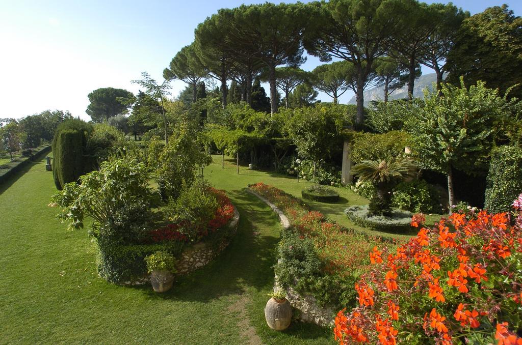 Hotel Villa Cimbrone Ravello Exterior photo